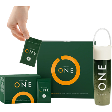 ONE Starter Bundle