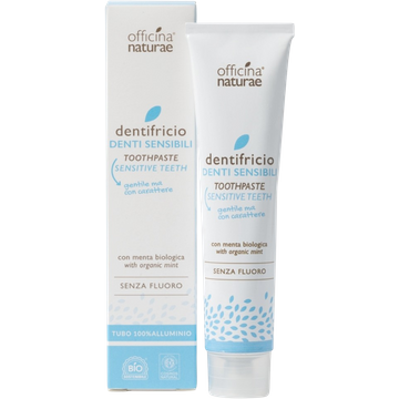 Gel Dentifricio Denti Sensibili