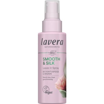 Smooth & Silk - Spray Leave-In