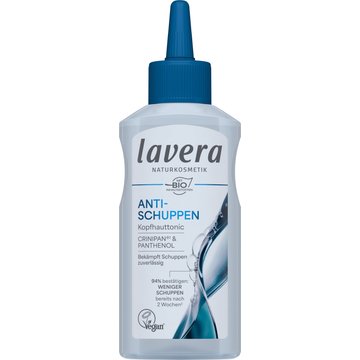 Tonico Antiforfora per Cuoio Capelluto