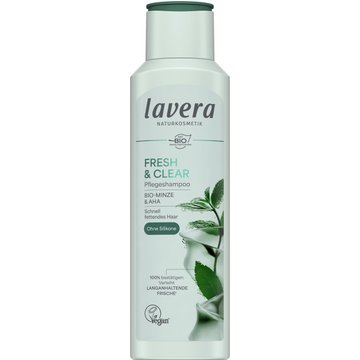 Shampoo Fresh & Clear