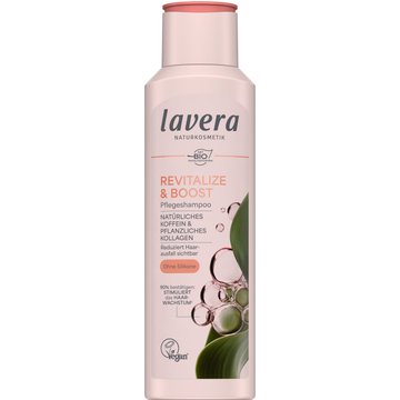 Revitalize & Boost - Shampoo