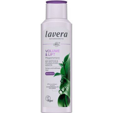Shampoo Volume & Lift