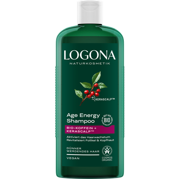 Age Energy Shampoo