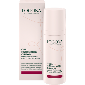 Cell Recharge Cream