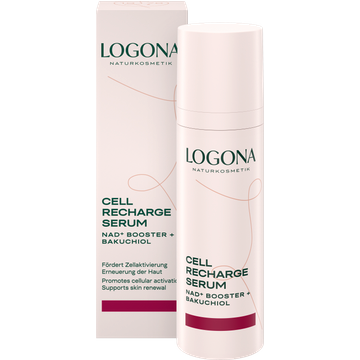 Cell Recharge Serum