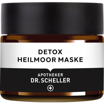 Maschera Purificante alla Torba