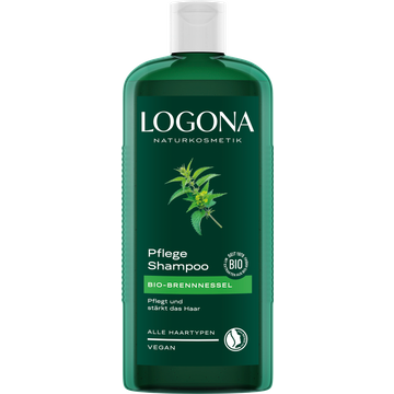 Shampoo all'Ortica Bio