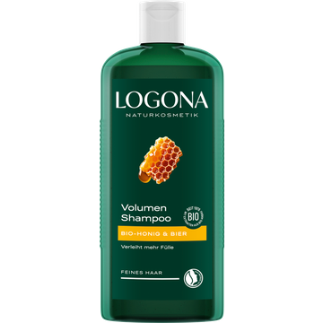 Shampoo Volumizzante