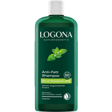 Shampoo Bilanciante Bio