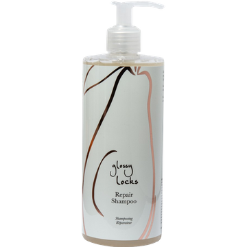 Glossy Locks Repair Shampoo