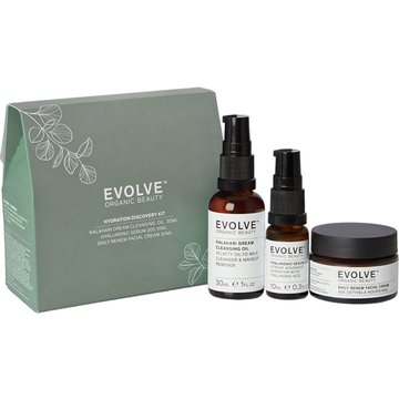 Hydration Discovery Set