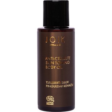 Anti-Cellulite Skin Toning Body Oil