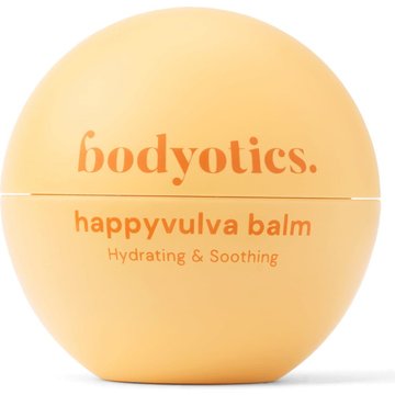 happyvulva balm - Balsamo Intimo