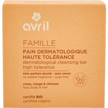 Famille Solid Intimate Hygiene Bar