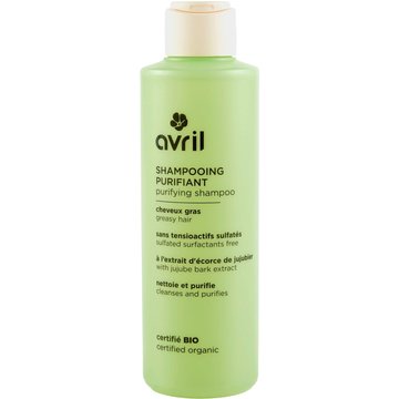 Purifying Shampoo