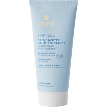 Famille Neutral Cream