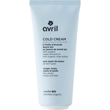 Cold Cream
