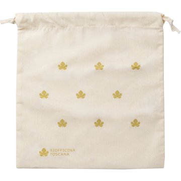 Sacchetto Grande di Cotone - Green