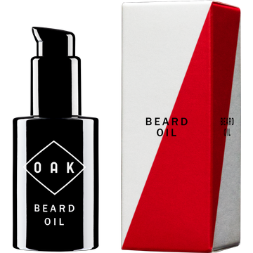 Beard Oil