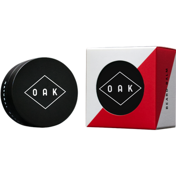 Beard Balm