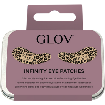 Infinity Eye Patches