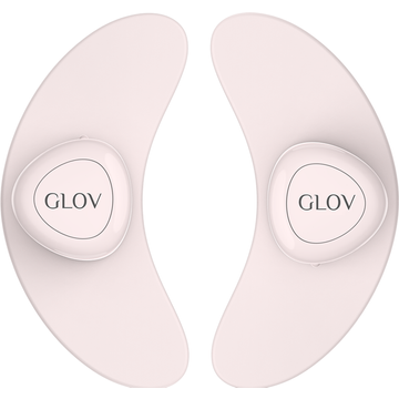 LunaEye LED Therapy Patches for Bright & Rejuvenated Eyes