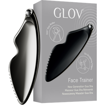 Face Trainer New Generation Gua Sha