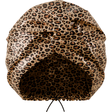 Glamorous Satin Sleep Cap