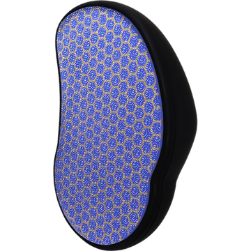 3D Nano Glass Foot File - Black