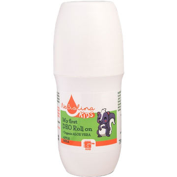 KIDS - My First Deo Roll-On