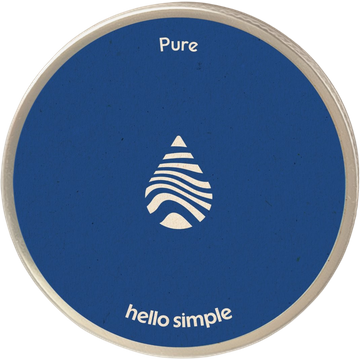 Neutral Deodorant Cream