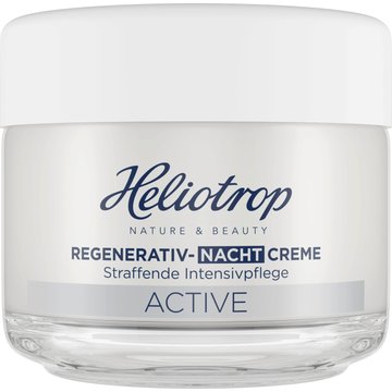 ACTIVE Crema Notte Rigenerante