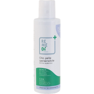 Remedí Olio Pelle Ipersensibile