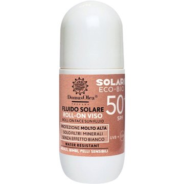 Fluido Solare Roll-on Viso SPF 50