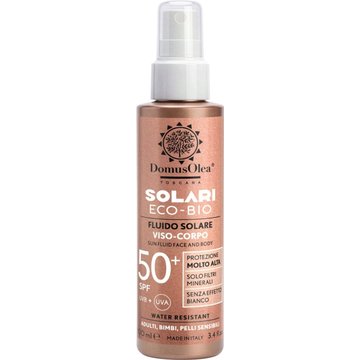Fluido Solare Viso & Corpo SPF50+