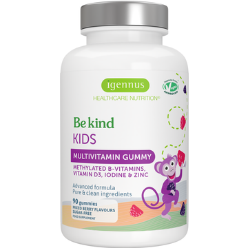 Be kind Kids - Multivitamin Gummies