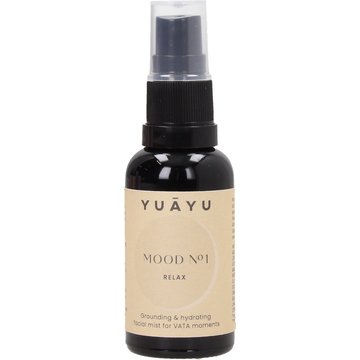 Hydra Spray No. 1 - Vata Mood