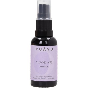 Hydra Spray No. 2 - Pitta Mood