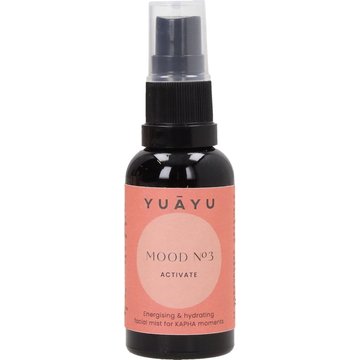 Hydra Spray No. 3 - Kapha Mood