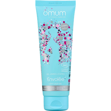 l'Envolée Light Legs Gel