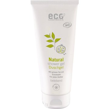 Gel Doccia The Verde & Melograno