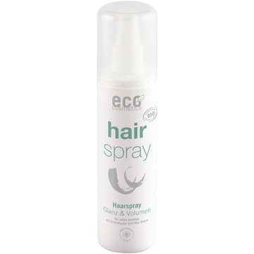 Spray Capelli con Melograno