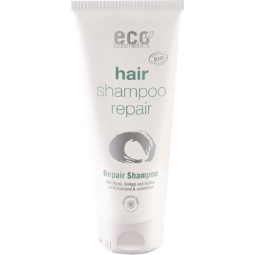 Shampoo Repair Mirto, Ginko & Jojoba