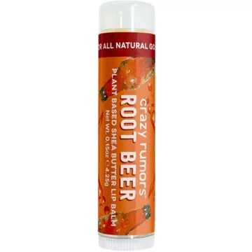 Root Beer Lip Balm