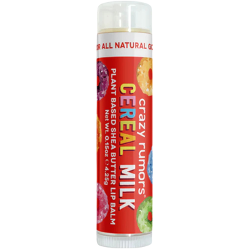 Cereal Milk Lip Balm