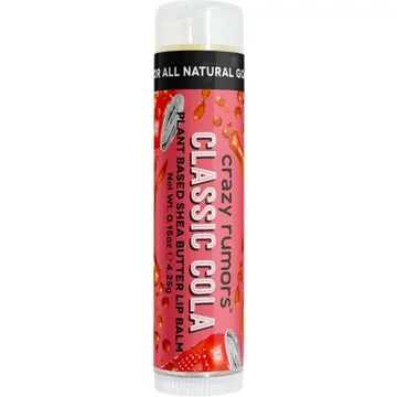 Classic Cola Lip Balm