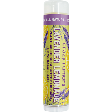 Lavender Lemonade