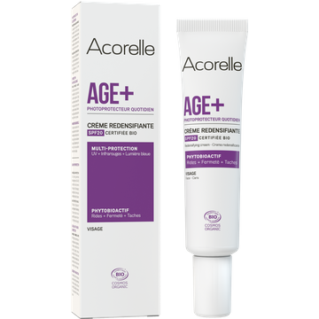 AGE+ - Crema Giorno SPF 20