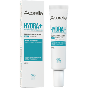HYDRA+ - Crema Giorno SPF 20